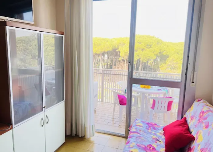 Luminous Flat With Balcony-beahost Apartamento *