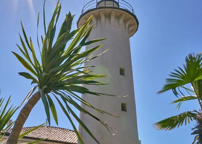 Apartamento Luminous Flat With Balcony-beahost