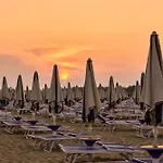 Lägenhet Luminous Flat With Balcony-beahost Bibione