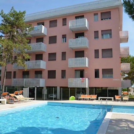 Luminous Flat With Balcony-beahost Appartement