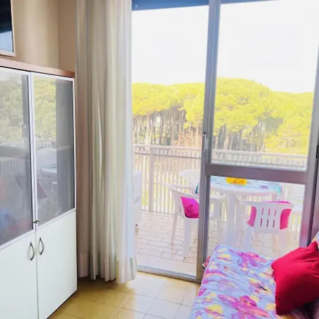 Luminous Flat With Balcony-beahost Appartamento *