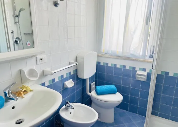 Appartement Luminous Flat With Balcony-beahost